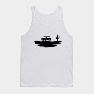 Stylo Tank Top